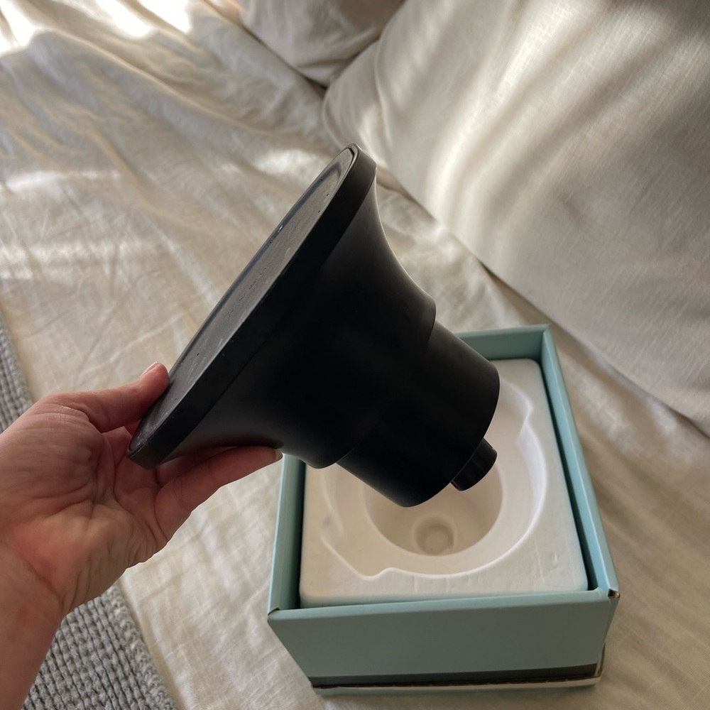 KNOW Beauty Shower Filter